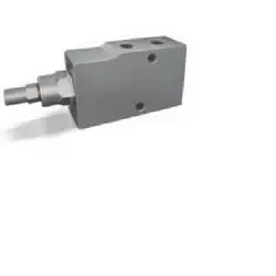 Клапан тормозной VBCD 1" SE/A 160 л/мин