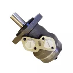 Гидромотор MP40CD/4 (40 см3)