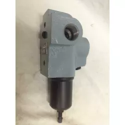 Гідроклапан тиску ДГ54-32м