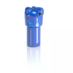 Фильтр напорный гидравлический FMM (420 Бар/80 литров)