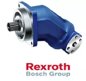 Гидронасос нерегулируемый аксиально-поршневой Bosch Rexroth