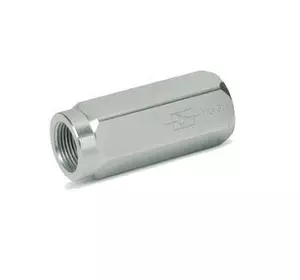 Обратный клапан VU 3/4" ±0,4/0,7 BAR Обратный клапан VU 3/4" ±0,4/0,7 BAR