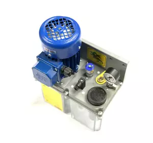 Електронасос маслостанція Dragon-X Dropsa Італія Електронасос маслостанція Dragon-X Dropsa Італія