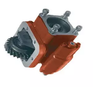 Коробка отбора мощности Iveco 2845.6, 2855.6 Коробка отбора мощности Iveco 2845.6, 2855.6