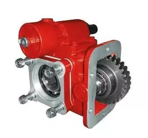 Коробка отбора мощности 1:0,65 ZF 6S - 380 VO, 6S-400, 6AS-400, 2840.6 Коробка отбора мощности 1:0,65 ZF 6S - 380 VO, 6S-400, 6AS-400, 2840.6