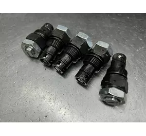 Антишоковый клапан для гидрораспределителей серии GS10, GS16 на 80л и 100л Антишоковый клапан для гидрораспределителей серии GS10, GS16 на 80л и 100л