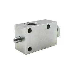 Конечный выключатель-кнопка нормально закрытый Oleodinamica Marchesini V - 121 1/2” NC Италия Конечный выключатель-кнопка нормально закрытый Oleodinamica Marchesini V - 121 1/2” NC Италия