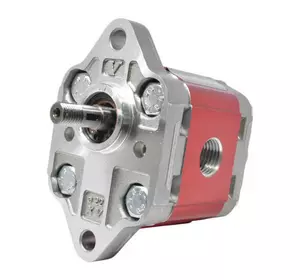 Гидронасос VIVOIL X0P0502ABBA (0,56см³) Гидронасос VIVOIL X0P0502ABBA (0,56см³)