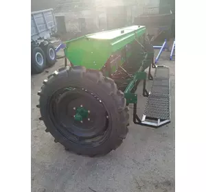 Сеялка зерновая сз- 3,6 Сеялка зерновая сз- 3,6