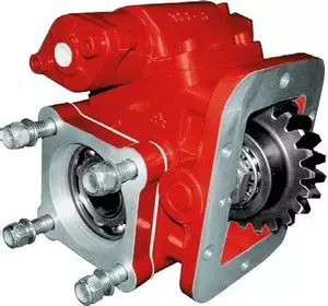 Коробка отбора мощности ZF S5 - 42/7.55 (003) - (007) Коробка отбора мощности ZF S5 - 42/7.55 (003) - (007)