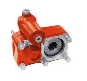 Коробка отбора мощности 1:1,32 ZF S6 - 36, 6S 700, 6AS-700, 6S 850 Коробка отбора мощности 1:1,32 ZF S6 - 36, 6S 700, 6AS-700, 6S 850