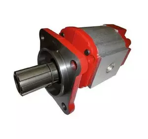 Шестеренчатый насос BEA 17 Шестеренчатый насос BEA 17