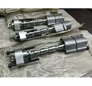 Плавающий золотник RL12 гидрораспределителя Р40 Badestnost. Новинка Плавающий золотник RL12 гидрораспределителя Р40 Badestnost. Новинка