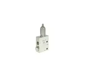 Клапан редукционно-переливной VRPRL 1/2" 35-180 BAR Клапан редукционно-переливной VRPRL 1/2" 35-180 BAR