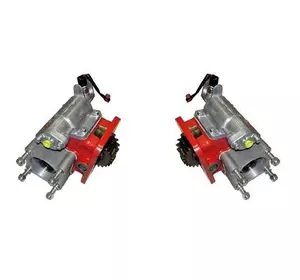 Коробка отбора мощности ZF S5 - 42/5.72 Коробка отбора мощности ZF S5 - 42/5.72