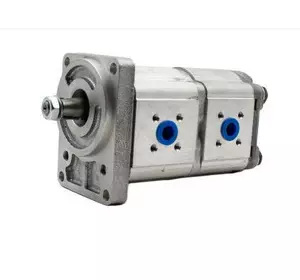 Насос секционный MGP2K20/MGP2K10 (20/10 см3) Насос секционный MGP2K20/MGP2K10 (20/10 см3)