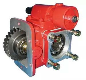 Коробка отбора мощности 1:1,4 ZF 6S-420/5.538 - 0.723 Коробка отбора мощности 1:1,4 ZF 6S-420/5.538 - 0.723