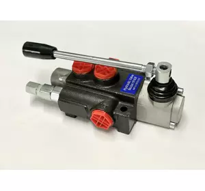 Гидрораспределитель Р40 корея на подъем кузова, прицепа самосвала Газ, Зил и других самосвалов Гидрораспределитель Р40 корея на подъем кузова, прицепа самосвала Газ, Зил и других самосвалов