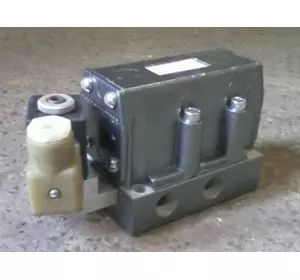 Пневмораспределитель В64-25А-03 Пневмораспределитель В64-25А-03