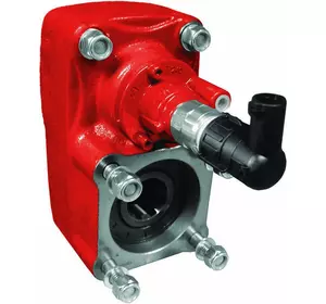 Коробка отбора мощности 1:1,72 ZF S5-50/90, S6-65/66/70/75/80/90, 6S-800/1000/1200 TD/TO (Volvo ZTO 1006) Коробка отбора мощности 1:1,72 ZF S5-50/90, S6-65/66/70/75/80/90, 6S-800/1000/1200 TD/TO (Volvo ZTO 1006)