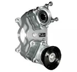 Коробка отбора мощности на 2 выхода ZF 12 AS 1800/ 16 AS 2200/ 12 AS 2301/ 16 AS 2601 Коробка отбора мощности на 2 выхода ZF 12 AS 1800/ 16 AS 2200/ 12 AS 2301/ 16 AS 2601
