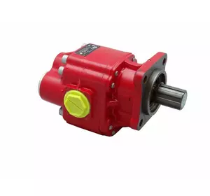 Шестеренчатый насос BEL 100 Шестеренчатый насос BEL 100