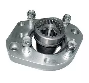 Коробка отбора мощности Mercedes V6, V8 Коробка отбора мощности Mercedes V6, V8