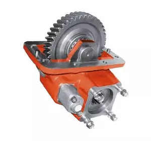 Коробка отбора мощности Renault B9-150, B18-150 Коробка отбора мощности Renault B9-150, B18-150