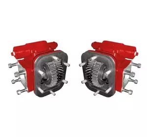 Коробка отбора мощности ZF S5 - 42/4.65 Коробка отбора мощности ZF S5 - 42/4.65