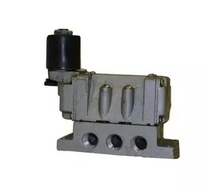 Пневмораспределитель 5Р2 231-12-0-1 Пневмораспределитель 5Р2 231-12-0-1