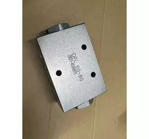 Делитель потока V1028 DFL 80-100 Делитель потока V1028 DFL 80-100