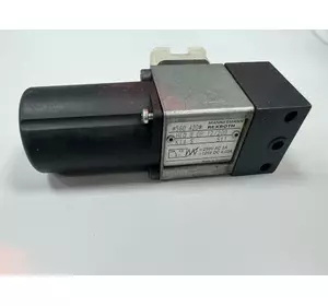 Гидро-электрический регулятор давления (реле) Bosch Rexroth HED 8 OP 12/200 K14S S11