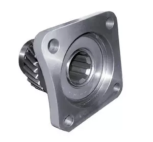 Коробка отбора мощности Mercedes G28, G32, G33 NSG370-6, NSG400-6, TSG360, TSG480 Коробка отбора мощности Mercedes G28, G32, G33 NSG370-6, NSG400-6, TSG360, TSG480