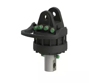 Ротатор гидравлический для грейфера манипулятора 10 тонн FHR 10LD1 Латвия FORMIKO Hydraulics Ротатор гидравлический для грейфера манипулятора 10 тонн FHR 10LD1 Латвия FORMIKO Hydraulics
