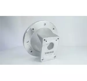 Колокол LMG201MFS2004S крепление для насосов, Ø200 мм, габарит двиг. 71, гр. насосов 2 Колокол LMG201MFS2004S крепление для насосов, Ø200 мм, габарит двиг. 71, гр. насосов 2