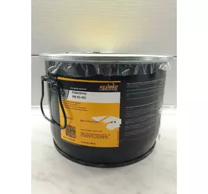 Смазка Klubertemp HM 83-402 объем ведро 10 кг Смазка Klubertemp HM 83-402 объем ведро 10 кг