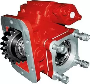 Коробка отбора мощности Renault B9-85, G-409 Коробка отбора мощности Renault B9-85, G-409