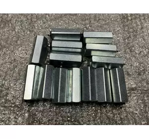 Клапан обрыва (аварийный) трубного монтажа с корпусом VUBA 3/8" + MAN MFF Клапан обрыва (аварийный) трубного монтажа с корпусом VUBA 3/8" + MAN MFF