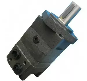 Гидромотор MSW315C/4 (315 см3) (МГП315, OMS) M+S Hydraulics Гидромотор MSW315C/4 (315 см3) (МГП315, OMS) M+S Hydraulics