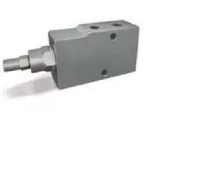 Клапан тормозной VBCD 1/2" SE/A 60 л/мин