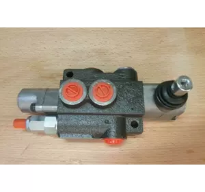 Гидрораспределитель односекционный Р40 K15 GKZ1 Badestnost с плавающим К15 Гидрораспределитель односекционный Р40 K15 GKZ1 Badestnost с плавающим К15