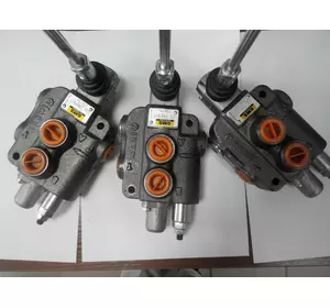 Распределитель гидравлический для трактора Распределитель гидравлический для трактора