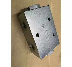 Делитель потока V1025 DFL 25-40 Делитель потока V1025 DFL 25-40