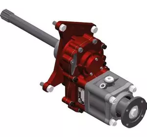 Коробка отбора мощности 1:1,75 ZF AS-TRONIC - 12 AS 1800 / 16 AS 2200 / 12 AS 2301 / 16 AS 2601 Коробка отбора мощности 1:1,75 ZF AS-TRONIC - 12 AS 1800 / 16 AS 2200 / 12 AS 2301 / 16 AS 2601