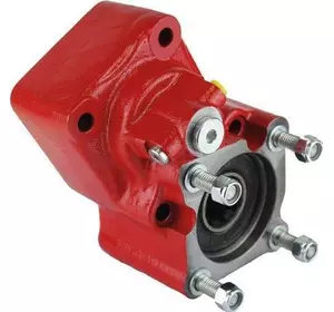 Коробка отбора мощности 1:1,8 ZF S5-50/90, S6-65/66/70/75/80/90, 6S-800/1000/1200 TD/TO (Volvo ZTO 1006), 6 Коробка отбора мощности 1:1,8 ZF S5-50/90, S6-65/66/70/75/80/90, 6S-800/1000/1200 TD/TO (Volvo ZTO 1006), 6