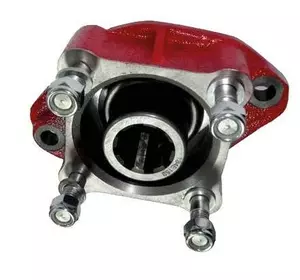 Коробка отбора мощности Mercedes Arocs Коробка отбора мощности Mercedes Arocs