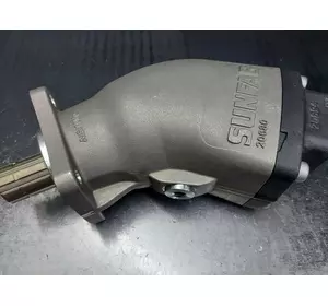 Насос аксиально-поршневой Sunfab SAP-064L-N-DL4-L35-SOS Швеция Насос аксиально-поршневой Sunfab SAP-064L-N-DL4-L35-SOS Швеция