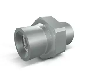 Обратный клапан VU MM 1/4" папа-папа Обратный клапан VU MM 1/4" папа-папа