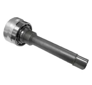 Вал коробки отбора мощности ZF 16-S-130 Вал коробки отбора мощности ZF 16-S-130