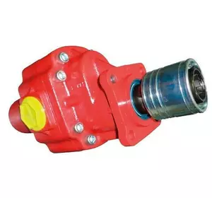 Шестеренчатый насос BEXL AH 150 Шестеренчатый насос BEXL AH 150